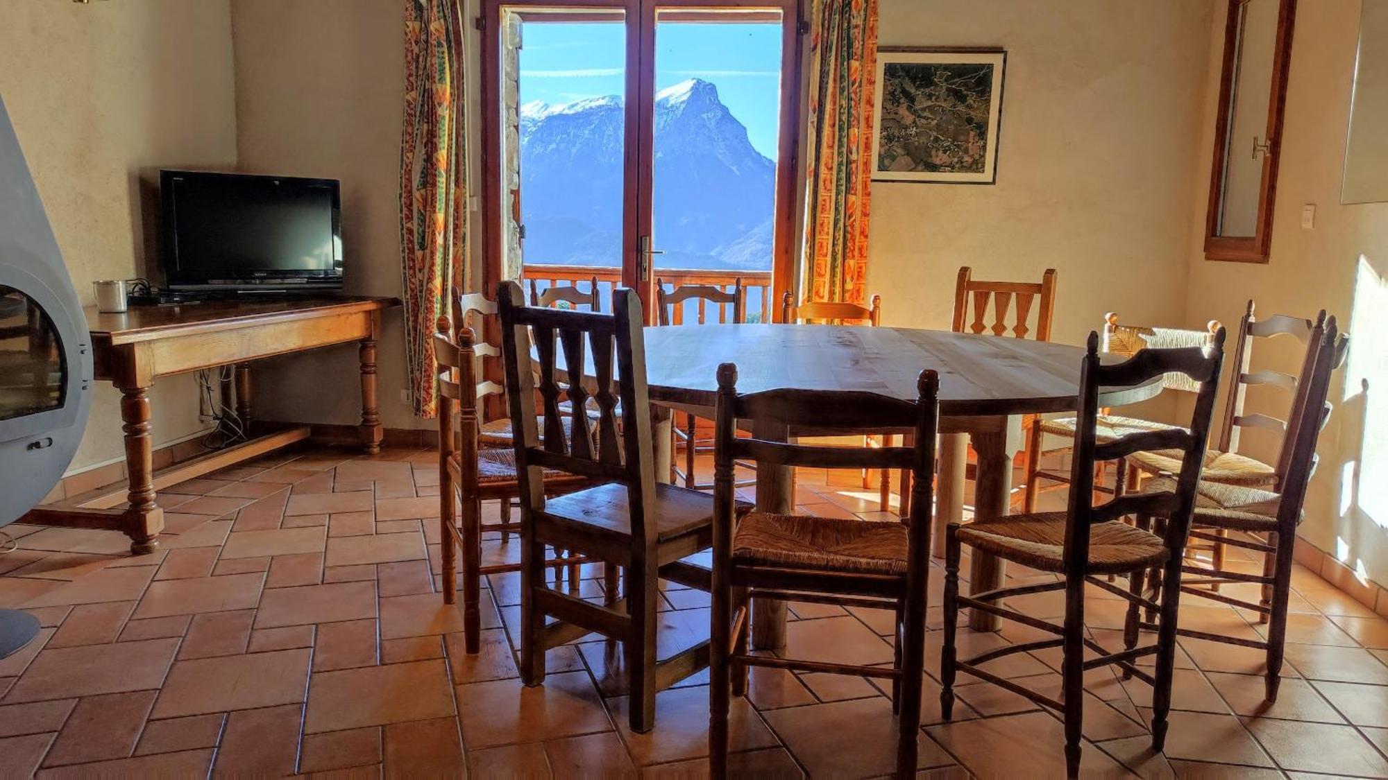 Chalet Mounette Ski Sauna Lac Embrun Puy-Sanieres Экстерьер фото